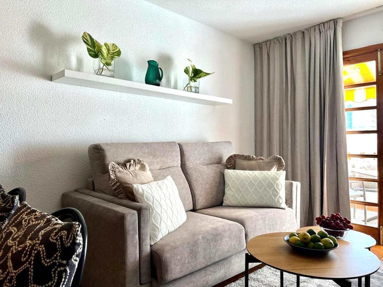 Coconut Apartament In Garden City Playa Feñabe Dış mekan fotoğraf