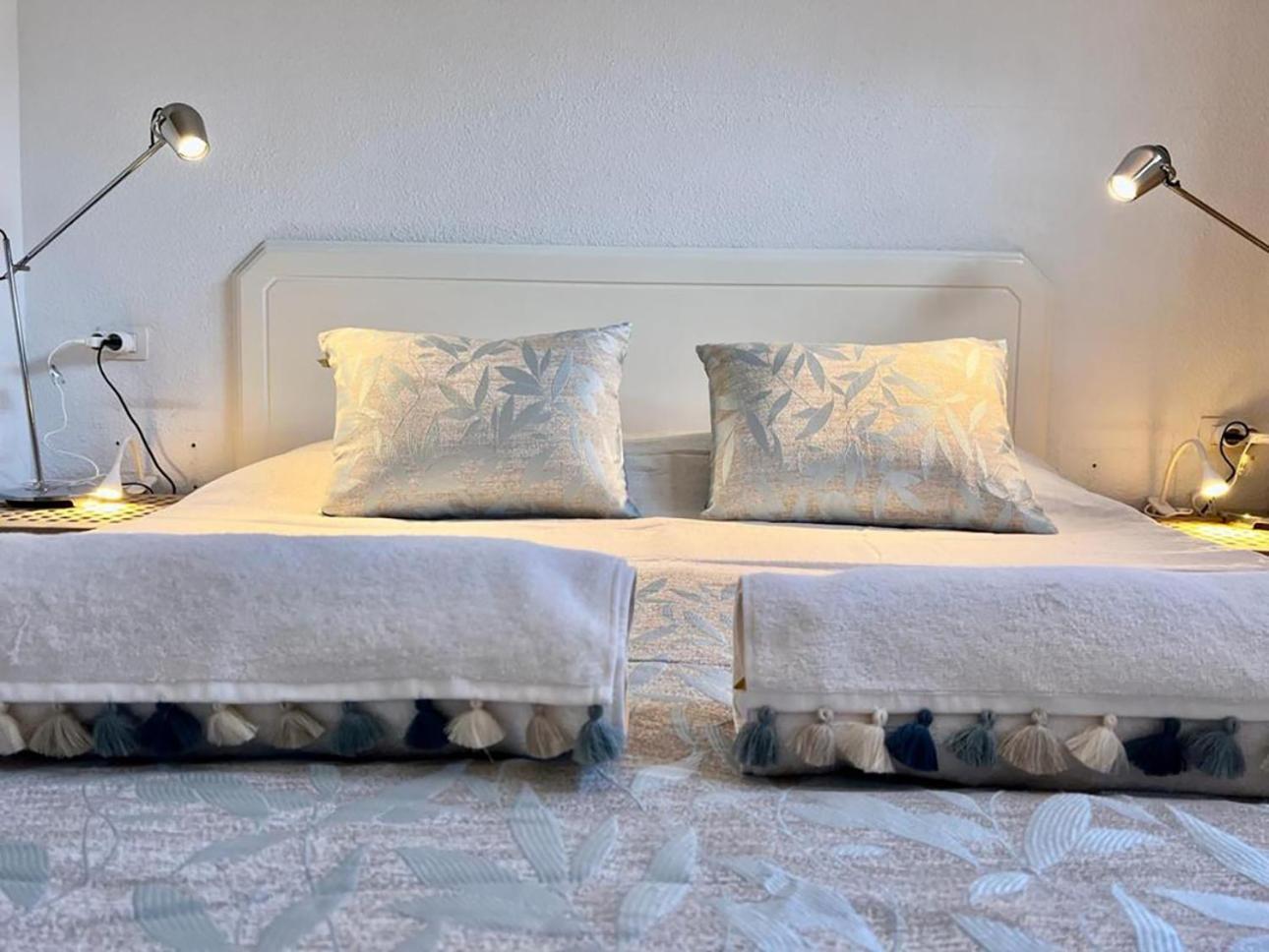 Coconut Apartament In Garden City Playa Feñabe Dış mekan fotoğraf