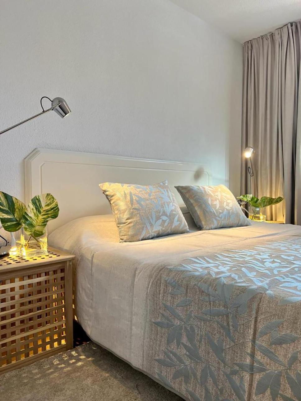 Coconut Apartament In Garden City Playa Feñabe Dış mekan fotoğraf